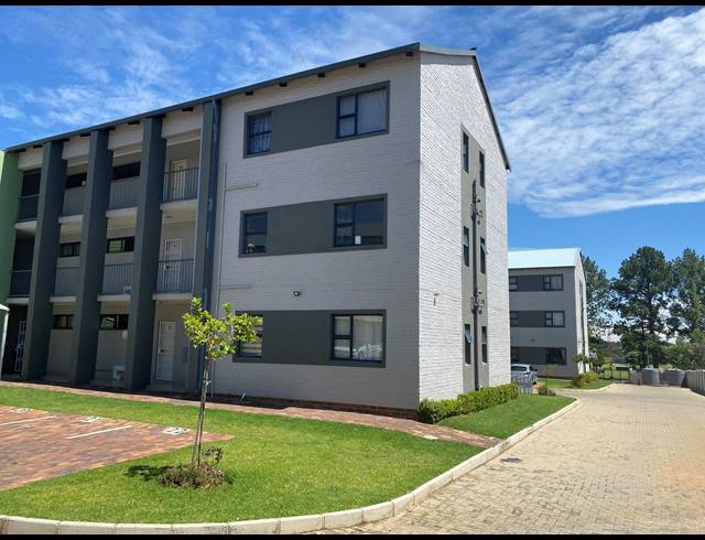2 BEDROOM SECTIONAL TITLE FOR SALE IN RYNFIELD
